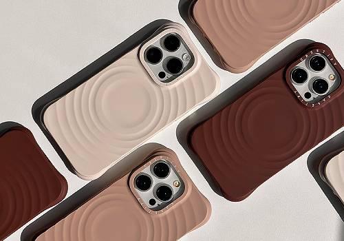 Design Awards Winner - CASETiFY - Essentials by CASETiFY™