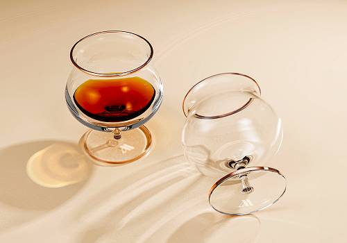 Design Awards Winner - Milesians Craft Glassware Co. - The Niall