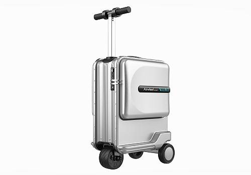 Design Awards Winner - Changzhou Airwheel Technology Co.,Ltd. - Airwheel SE3MINIT