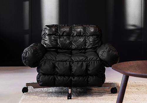 Design Awards Winner - Nobonobo/Kaza design - Armchair Parfait