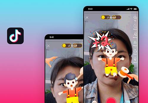 Design Awards Winner - Chenlu Wang / Zheng Ren - Don't Touch Me