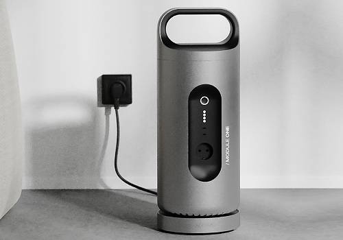 Design Awards Winner - MyGrid BV - ModuleOne