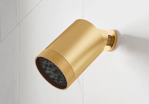 Design Awards Winner - California Faucets - WaterSconce