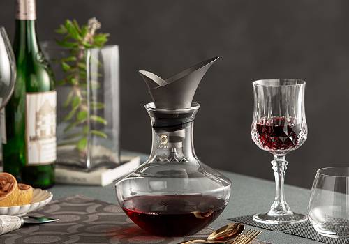 Design Awards Winner - Elite Power Global Trading Ltd. - Blossom