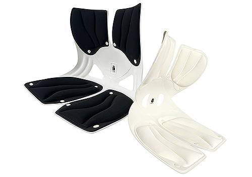 Design Awards Winner - Guangzhou Siquan Biotechnology Co., Ltd - Ergonomic waist protection sitting chair