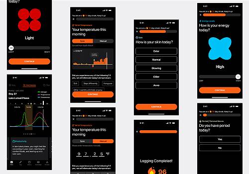 Design Awards Winner - Xinyi Zhu - WAVS