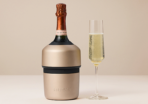 Design Awards Winner - Huski - Huski Champagne Cooler