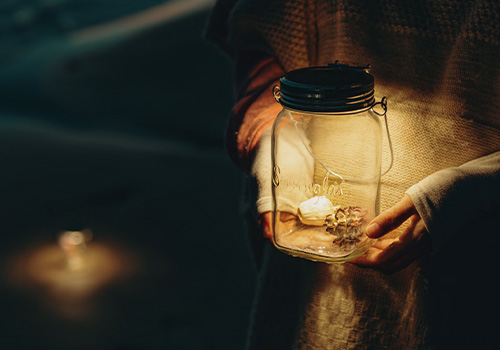 Design Awards Winner - Sonnenglas - Sonnenglas Generation 6 - Solar Light