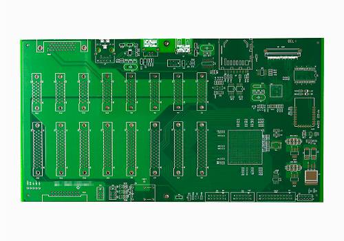 Design Awards Winner - Qin Zhang / Shanghai Shuceng Electronics Co., Ltd. - Printed circuit board series