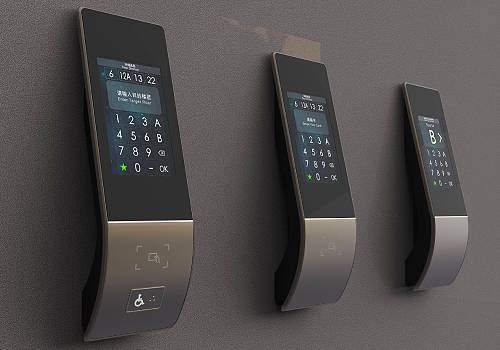 Design Awards Winner - HUASHENG FUJITEC Elevator Co.，Ltd - DF-f