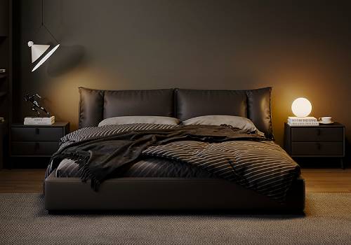 Design Awards Winner - FA SA DI HOUSEHOLD - Sumptuous Elegance