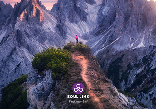 Design Awards Winner - Supernal World Creations - Soul Link