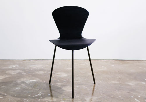 Design Awards Winner - Shu Wang - Musician Chair