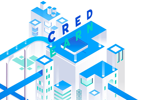 Design Awards Winner - Zhiwen Qian, Wenbo Guo, Yingyi Shu, Hanyang Yan, Fenghua Shao, Tianmeng Liu, Yao Li, Jingyi Zhu, Qian Qiu, Yiwei Wang, Renping Wang - CRED