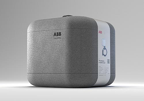 Design Awards Winner - Grupo Idea Soluciones Integrales, SL - REUSABLE BOX