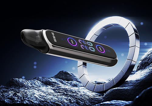 Design Awards Winner - Shenzhen SKE Technology Co., Ltd.  - PULX