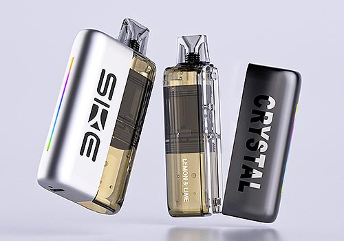 Design Awards Winner - Shenzhen SKE Technology Co., Ltd.  - Edge X