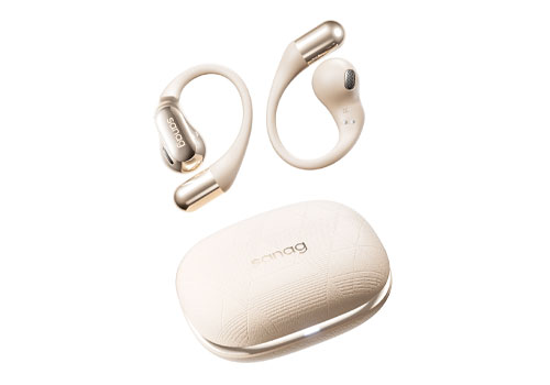 Design Awards Winner - 深圳市智创一切有限公司 - sanag G9S