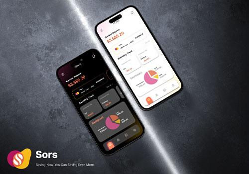 Design Awards Winner - DC Design Studio - Sors