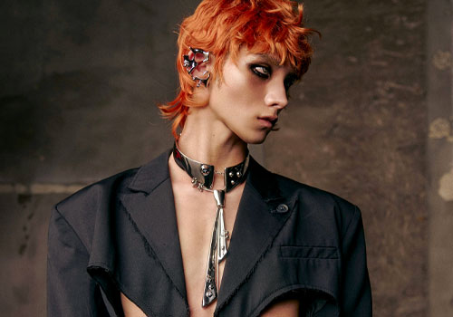 Design Awards Winner - Shanghai Peianke Trading Co., Ltd. - Devil Kid Series