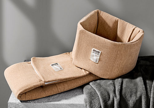 Design Awards Winner - Hangzhou Benniu Biotechnology Co.,ltd - Dukaka deep sleep belt