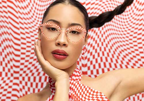 Design Awards Winner - Optimax Eyewear - UNICA - Reimagine Eyewear