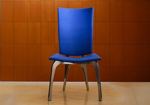 Design Awards Winner - Etsu Nomaki - The Thinking Chair