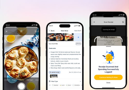 Design Awards Winner - Yanpei(Belanna) Zhou - Food Locker