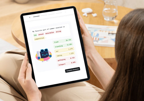 Design Awards Winner - Active AI  - Active AI: Making AI Literacy Education Accessible