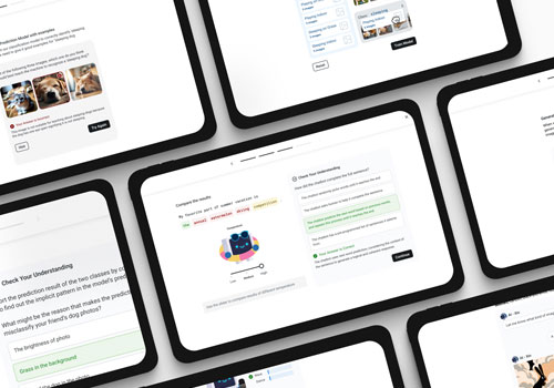 Design Awards Winner - Active AI  - Active AI: Making AI Literacy Education Possible