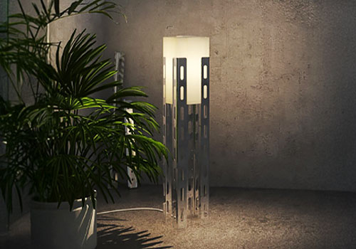 Design Awards Winner - Chieh Lee - B-Pulse