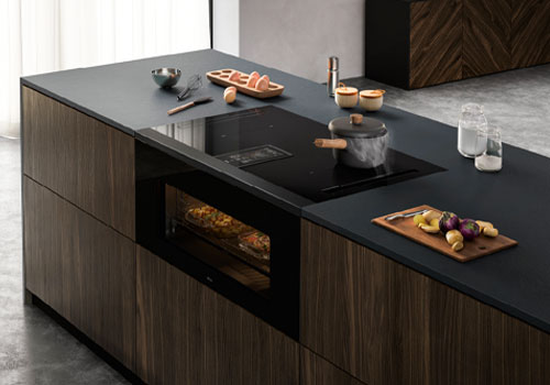 Design Awards Winner - Elica S.p.A. - Lhov