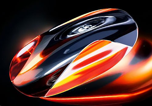 Design Awards Winner - Pininfarina of America - Pininfarina x VISO: A Childhood Dream