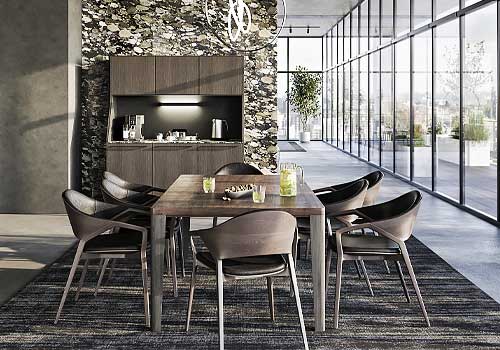 Design Awards Winner - Duehr & Associates - SieMatic SG6