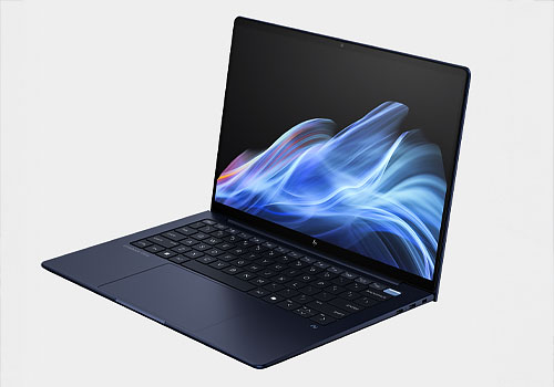 Design Awards Winner - HP Inc. - HP EliteBook Ultra 14 AI PC