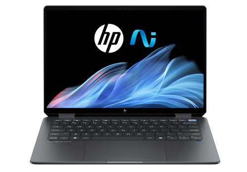 Design Awards Winner - HP Inc. - HP OmniBook Ultra Flip 