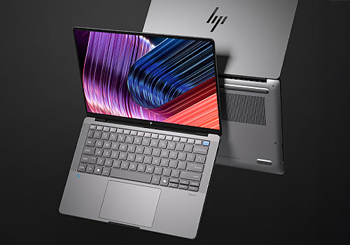 Design Awards Winner - HP Inc. - HP ZBook Ultra 14-inch G1a 