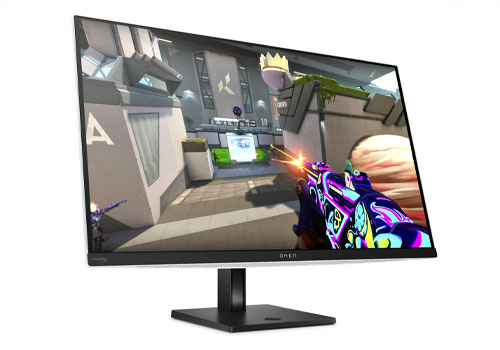 Design Awards Winner - HP Inc. - HP OMEN Transcend 32 