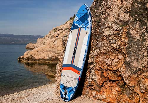 Design Awards Winner - Qingdao Yemeier Quoji Maoyi Youxian Gongsi - ZLX NaturalCanvas Series