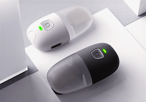 Design Awards Winner - Shanghai Jiao Tong University - CoroEase