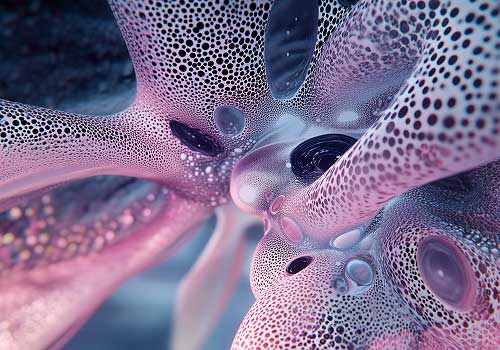 Design Awards Winner - Yiqi Zhao - Sound Sculpt