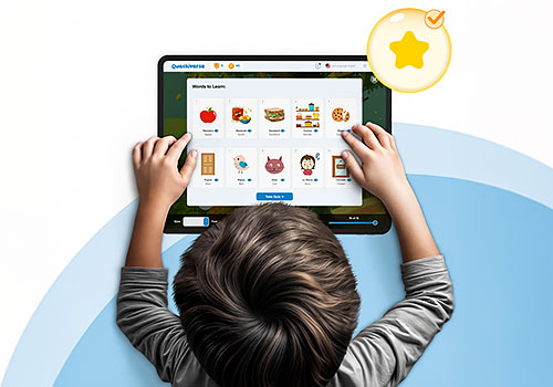 Design Awards Winner - Mengye Zhu - Quackiverse