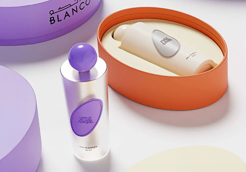 Design Awards Winner - OSTUDIO ® - Blanco: Redefining Luxury Through Packaging Design