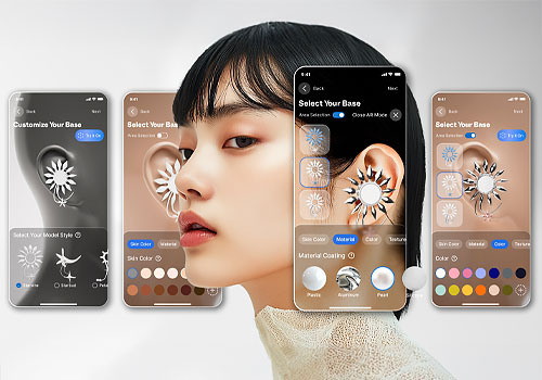 Design Awards Winner - Harvard Innovation Lab - CrossTune
