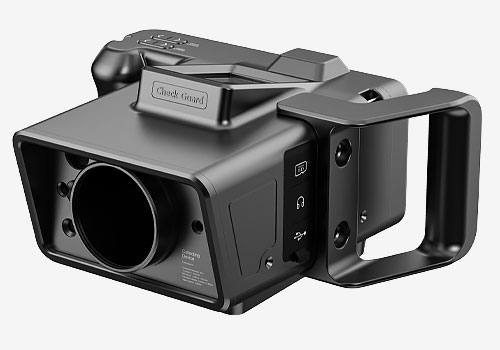 Design Awards Winner - Check Guard Co., Ltd. - UD1000 Smart Imager