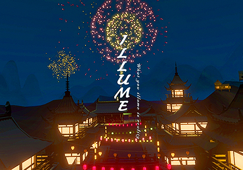 Design Awards Winner - IllumiQuest - ILLUME VR Experience