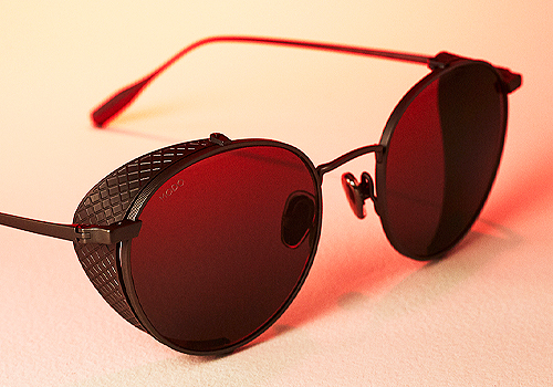 Design Awards Winner - MODO Eyewear - Futuristic minimalism by MODO Eyewear