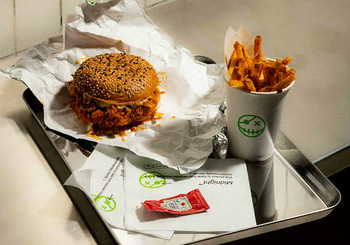 Design Awards Winner - OSTUDIO ® - Midnight: A Distinctive Brand & Packaging Identity