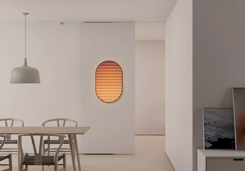 Design Awards Winner - Komman Studio - Sunset