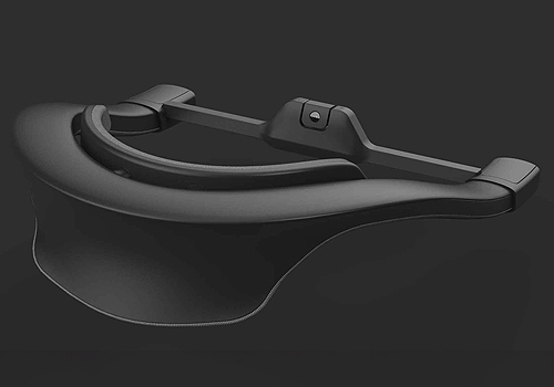 Design Awards Winner - Royal College of Art - special effects make-up product